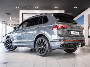 Volkswagen Tiguan 2.0TSI 162kW 4Motion R-Line - Image 27