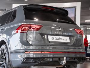 Volkswagen Tiguan 2.0TSI 162kW 4Motion R-Line - Image 29