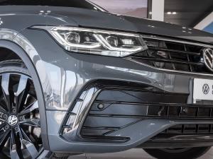Volkswagen Tiguan 2.0TSI 162kW 4Motion R-Line - Image 3