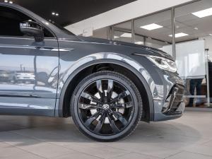 Volkswagen Tiguan 2.0TSI 162kW 4Motion R-Line - Image 8