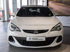 Opel Astra OPC - Image 10