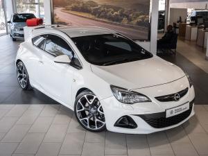 Opel Astra OPC - Image 1