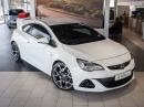 Thumbnail Opel Astra OPC