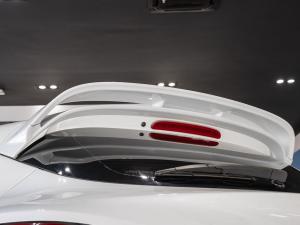 Opel Astra OPC - Image 26