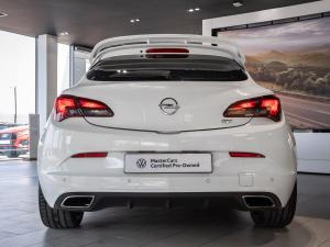 Opel Astra OPC - Image 27
