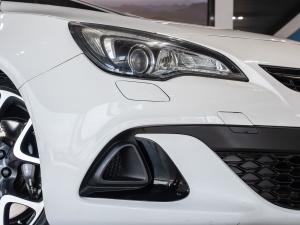 Opel Astra OPC - Image 3