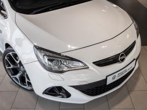 Opel Astra OPC - Image 4