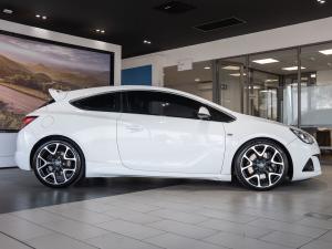 Opel Astra OPC - Image 9