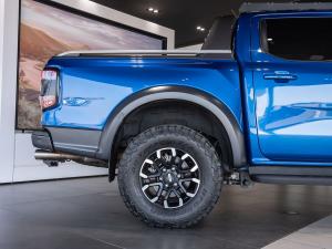 Ford Ranger 3.0T V6 double cab Raptor 4WD - Image 10