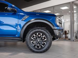 Ford Ranger 3.0T V6 double cab Raptor 4WD - Image 11