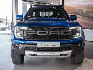 Ford Ranger 3.0T V6 double cab Raptor 4WD - Image 13