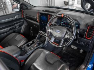 Ford Ranger 3.0T V6 double cab Raptor 4WD - Image 14