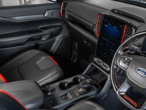 Ford Ranger 3.0T V6 double cab Raptor 4WD - Image 15
