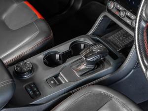 Ford Ranger 3.0T V6 double cab Raptor 4WD - Image 16
