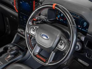 Ford Ranger 3.0T V6 double cab Raptor 4WD - Image 17