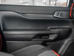 Ford Ranger 3.0T V6 double cab Raptor 4WD - Image 21