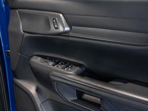 Ford Ranger 3.0T V6 double cab Raptor 4WD - Image 22