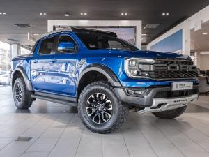 Ford Ranger 3.0T V6 double cab Raptor 4WD - Image 2