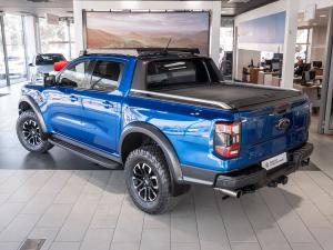 Ford Ranger 3.0T V6 double cab Raptor 4WD - Image 30