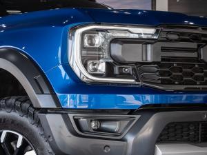 Ford Ranger 3.0T V6 double cab Raptor 4WD - Image 3