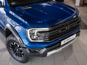 Ford Ranger 3.0T V6 double cab Raptor 4WD - Image 4