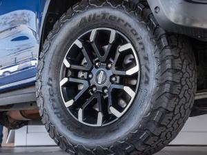 Ford Ranger 3.0T V6 double cab Raptor 4WD - Image 6