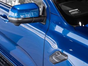 Ford Ranger 3.0T V6 double cab Raptor 4WD - Image 7