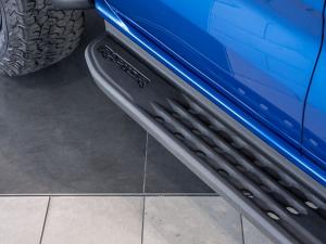 Ford Ranger 3.0T V6 double cab Raptor 4WD - Image 9