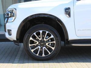 Ford Ranger 3.0TD V6 double cab Platinum 4WD - Image 14