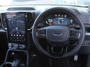 Ford Ranger 3.0TD V6 double cab Platinum 4WD - Image 18