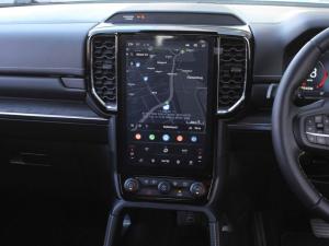 Ford Ranger 3.0TD V6 double cab Platinum 4WD - Image 19