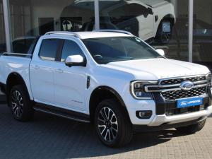 Ford Ranger 3.0TD V6 double cab Platinum 4WD - Image 3