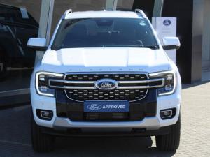 Ford Ranger 3.0TD V6 double cab Platinum 4WD - Image 4
