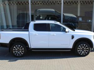 Ford Ranger 3.0TD V6 double cab Platinum 4WD - Image 5