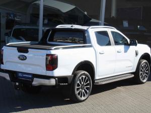 Ford Ranger 3.0TD V6 double cab Platinum 4WD - Image 7