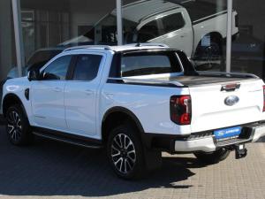 Ford Ranger 3.0TD V6 double cab Platinum 4WD - Image 8