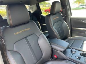 Ford Ranger 3.0TD V6 double cab Wildtrak 4WD - Image 10