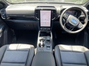Ford Ranger 3.0TD V6 double cab Wildtrak 4WD - Image 12