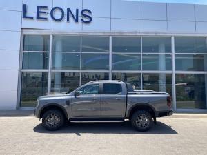 Ford Ranger 3.0TD V6 double cab Wildtrak 4WD - Image 4