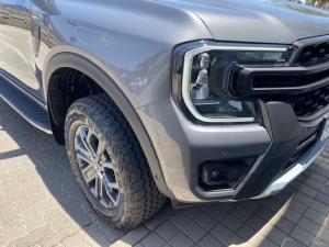 Ford Ranger 3.0TD V6 double cab Wildtrak 4WD - Image 7