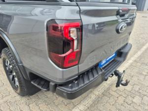 Ford Ranger 2.0 BiTurbo double cab Wildtrak X 4WD - Image 11