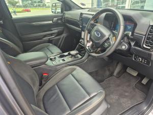 Ford Ranger 2.0 BiTurbo double cab Wildtrak X 4WD - Image 20