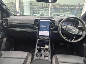 Ford Ranger 2.0 BiTurbo double cab Wildtrak X 4WD - Image 21
