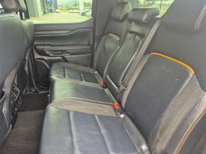 Ford Ranger 2.0 BiTurbo double cab Wildtrak X 4WD - Image 23