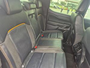 Ford Ranger 2.0 BiTurbo double cab Wildtrak X 4WD - Image 24