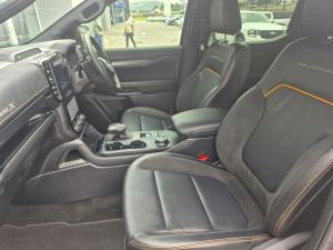 Ford Ranger 2.0 BiTurbo double cab Wildtrak X 4WD - Image 25