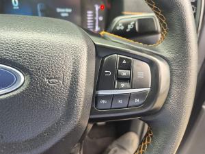 Ford Ranger 2.0 BiTurbo double cab Wildtrak X 4WD - Image 30