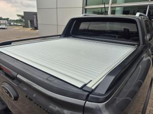 Ford Ranger 2.0 BiTurbo double cab Wildtrak X 4WD - Image 7