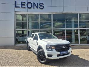 Ford Ranger 2.0 SiT double cab XL auto - Image 1