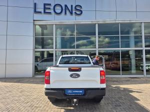 Ford Ranger 2.0 SiT double cab XL auto - Image 5